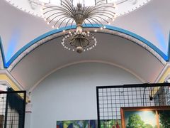 -小莫餐厅And More Restaurant西餐(北京展览馆店)