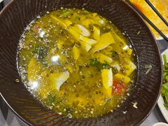 -金哥私房菜馆(张府园总店)