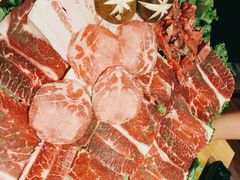 -一井烧肉·活鳗·寿司(望京SOHO店)