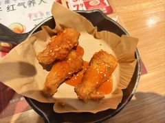 -必胜客(龙泉万达店)