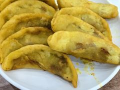 -草桥清真牛肉锅贴扁食店