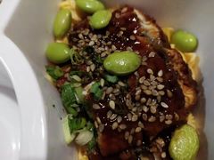 -町门烤肉拌饭专门店(新天地店)