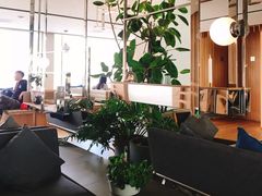 -Bracket Coffee(工体店)