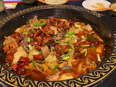 -一只烧鸡公(解放碑店)