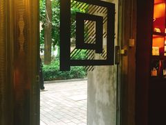 -来回·咖啡(天河南店)