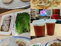 -荔银肠粉·非遗手藝(夫子庙店)