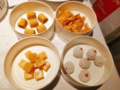 宫廷小点-悦融琥珀·京鲁菜·海味珍品(西单店)