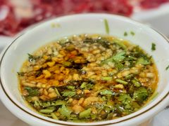 -潮汕大目牛肉火锅(上梅林店)
