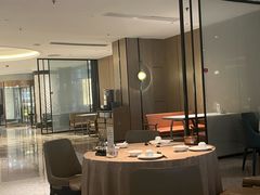 -晋江荣誉国际酒店·港誉茶餐厅