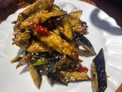 -满堂春特色餐馆