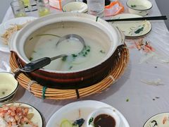 -天乐农家鱼头王(天目湖店)