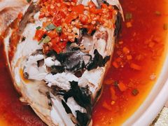 -永安鱼庄·镇江菜(丁卯店)