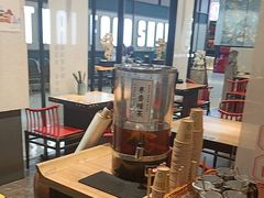 -和府捞面(北美新天地店)