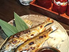 -三川·十酒Izakaya(南昌路店)