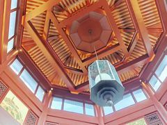 -苏州吴宫泛太平洋酒店