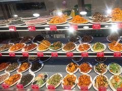 -韩麦大冷面(桂花街直营店)