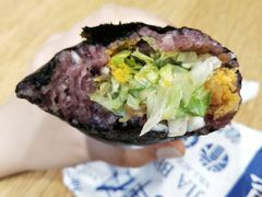 -眷村阿嬷(华润万象城店)