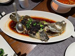 -采悦轩中餐厅·粤菜·海南菜(神州半岛喜来登度假酒店)