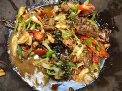 -鸭匠食府·挂炉烤鸭·新京菜(阜成路店)