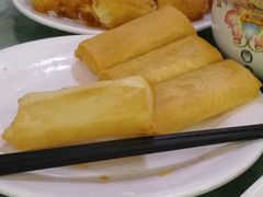 -冰泉豆浆馆(白云山总店)
