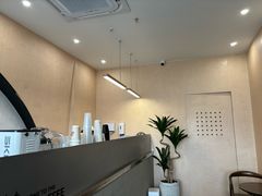 -本来不该有·鲜果咖啡(大梅沙店)