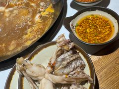-老天桥蛙炉火锅(姑苏总店)