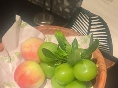 -季季山·云南野生菌火锅(上海首店)