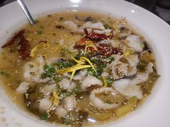 -小放牛河北菜(长安万达店)
