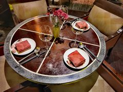 -杭州西子湖四季酒店·金沙厅