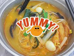 -汤小云火锅米线(钻汇广场店)