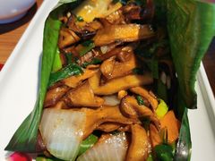 -雀舞云南菜(乐客城店)