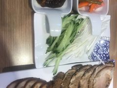 -傅记酱肉