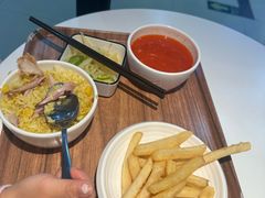 -乡村基(世纪店)