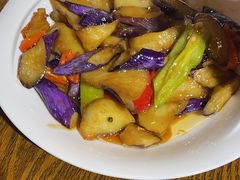 -李老哈·东北菜(宋园路店)