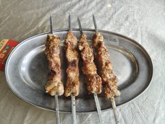 -雪莲美食(文锦渡店)