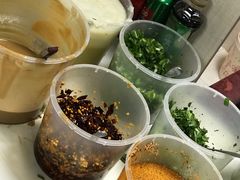 -大姐麻辣烫(莲宝中路店)