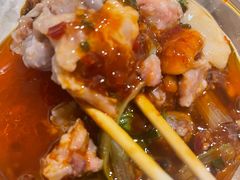 -廖老妈蹄花(中海国际店)