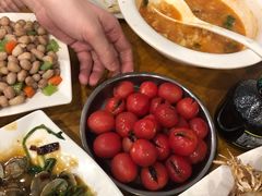 -京朋串屋·烧烤(望京西路总店)