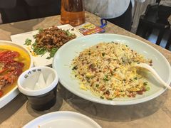 -李氏传家菜(兴城路店)