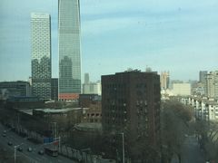 -天津君隆威斯汀酒店