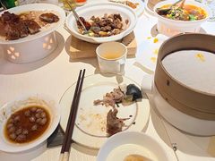 -铭家点心(秦岭路店)