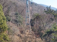 -紫金山索道-售票处
