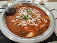 -严厨老坛酸菜鱼(金鹰店)