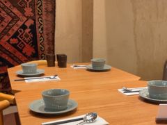 -香料集市新疆餐厅·清真聚餐(成都远洋太古里店)