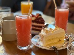 -Alimentari Mulino意大利餐吧&烘焙(丰盛里店)