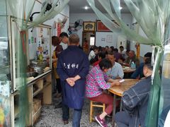 -大地豆花庄(玲珑花园店)