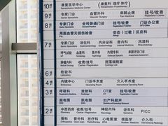 -复旦大学附属中山医院(西院区)