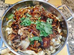 -黄记煌三汁焖锅(顺义华联店)