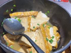 -回头食客-李久其家民间餐厅(望城金桥国际店)