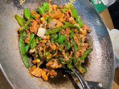 -费大厨辣椒炒肉(新城吾悦广场店)